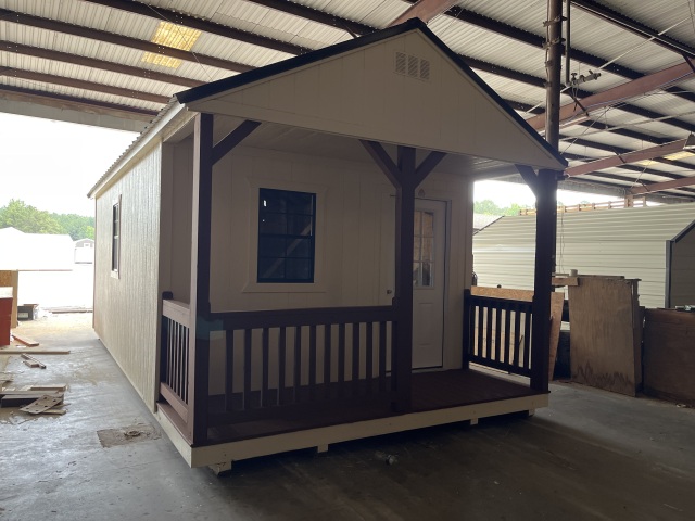 Cabin - 12x24