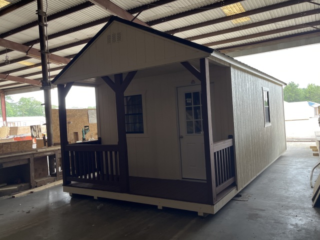 Cabin - 12x24