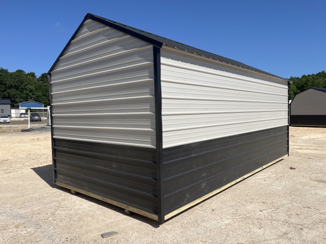Side Utility - 10x20