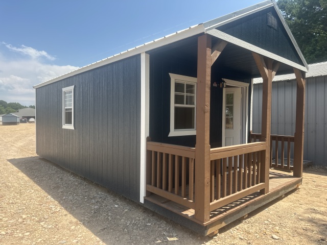 Cabin - 12x26