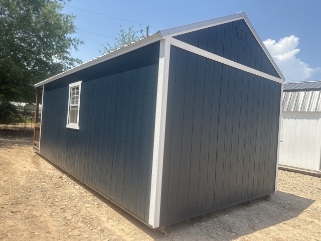 Cabin - 12x26