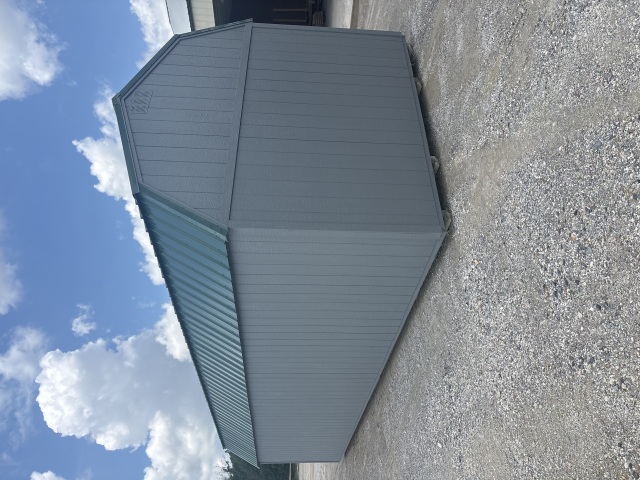 Lofted Barn - 12x32