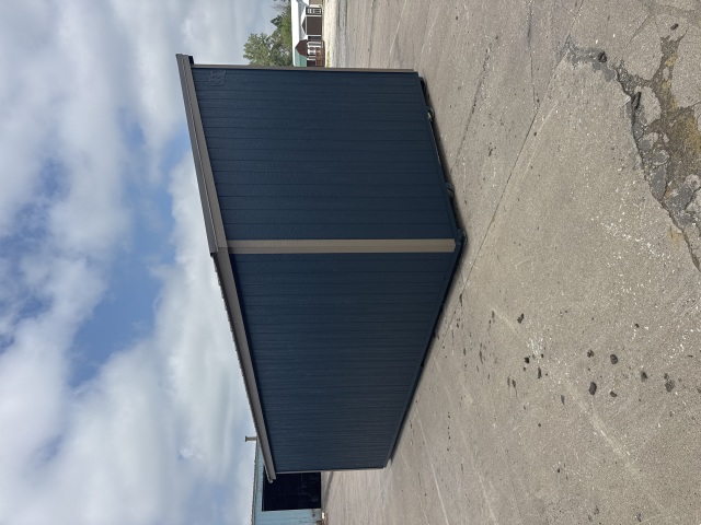 Single Slope Utility - 12x24