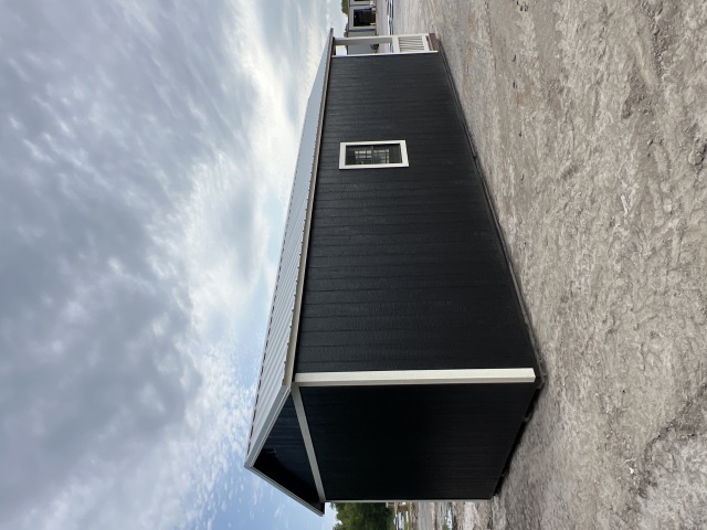 Platinum Cabin - 12x32