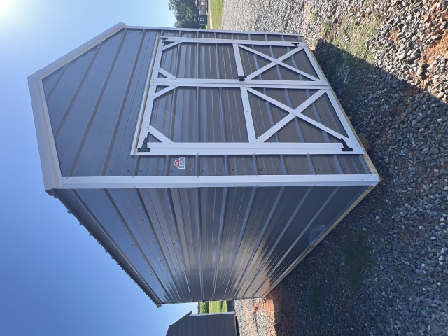 Utility Xtra Height - 8x16