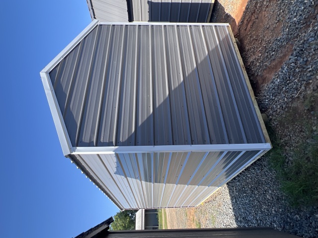 Utility Xtra Height - 8x16