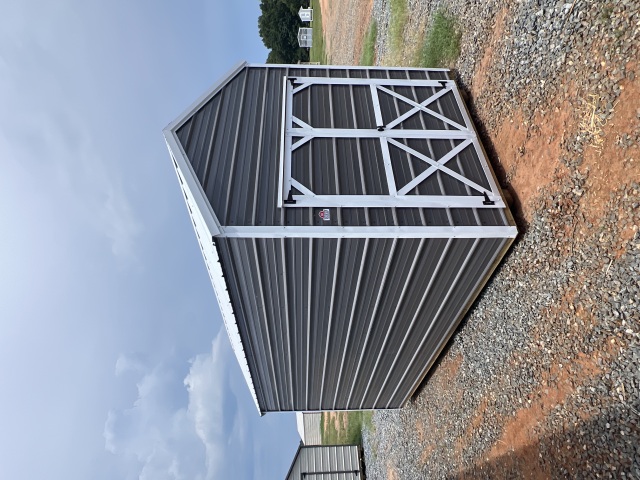 Utility Xtra Height - 8x16