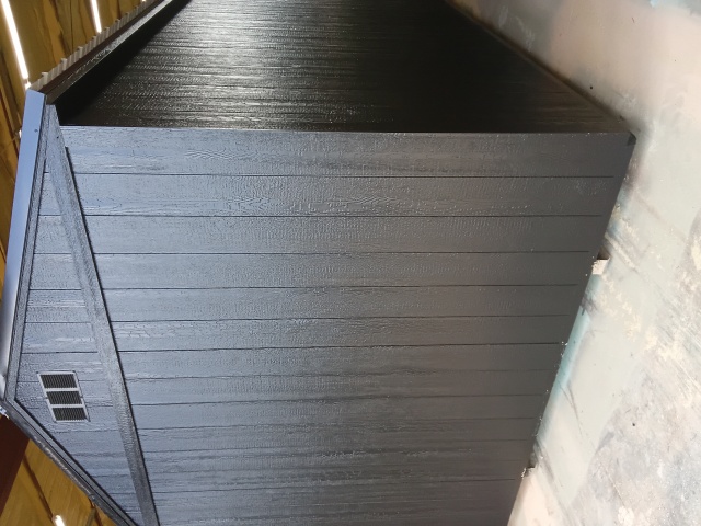 Side Utility - 10x16