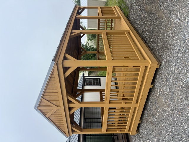 Cabana - 10x20