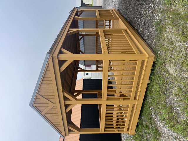 Cabana - 10x20