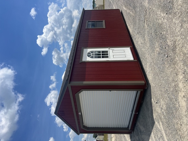 Portable Garage - 12x24