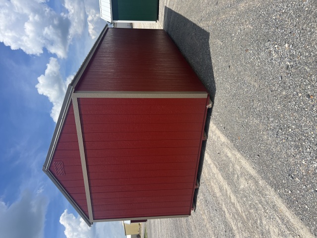 Portable Garage - 12x24