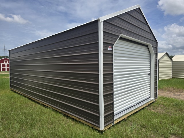 Portable Garage - 12x24