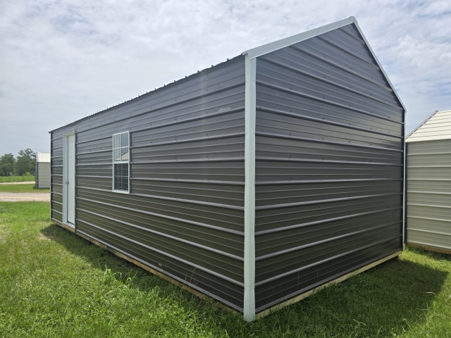 Portable Garage - 12x24