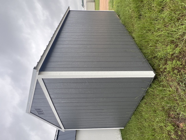 Utility Xtra Height - 10x16
