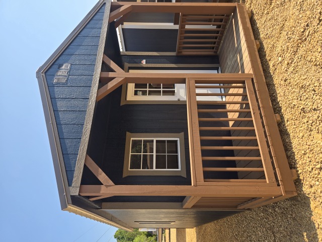 Cabin - 12x24