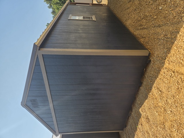 Cabin - 12x24