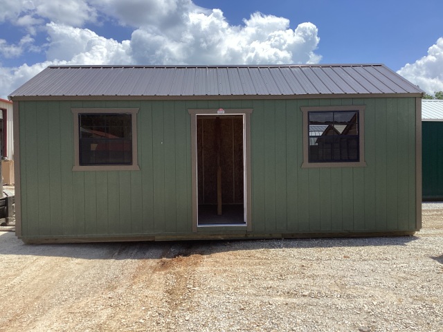Side Utility - 12x24