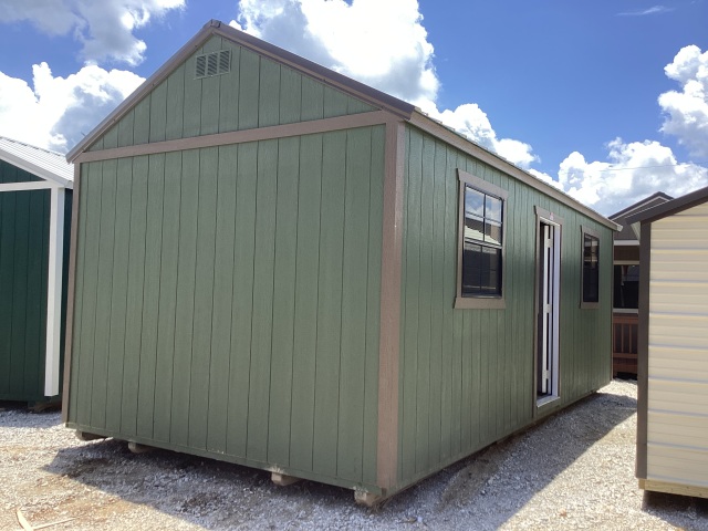 Side Utility - 12x24