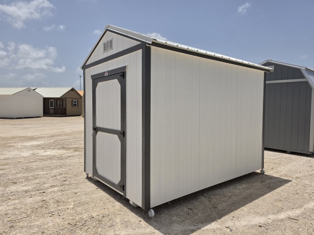 Utility Xtra Height - 8x12