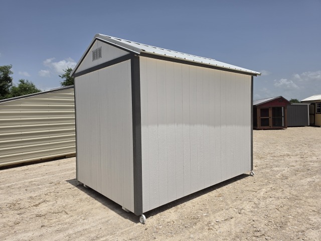 Utility Xtra Height - 8x12