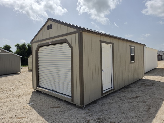 Portable Garage - 12x24