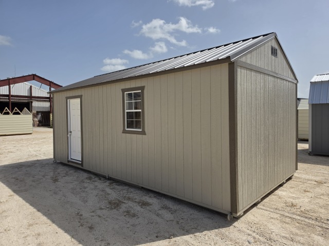Portable Garage - 12x24
