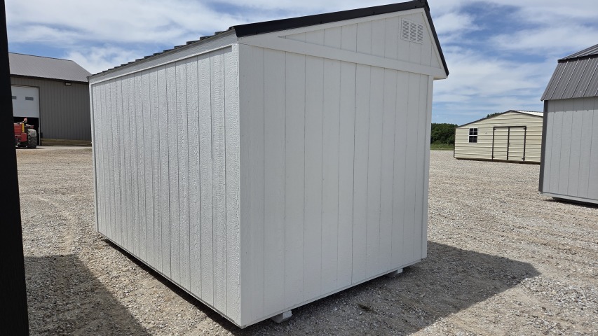 Chicken Coop - 8x12