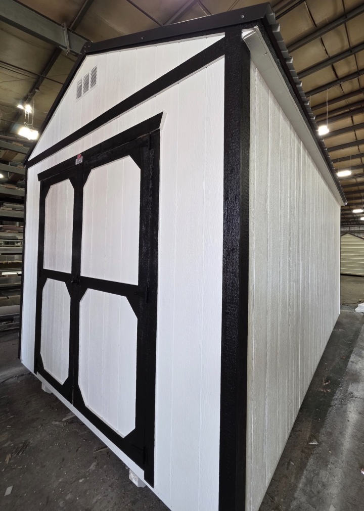 Utility Xtra Height - 10x16