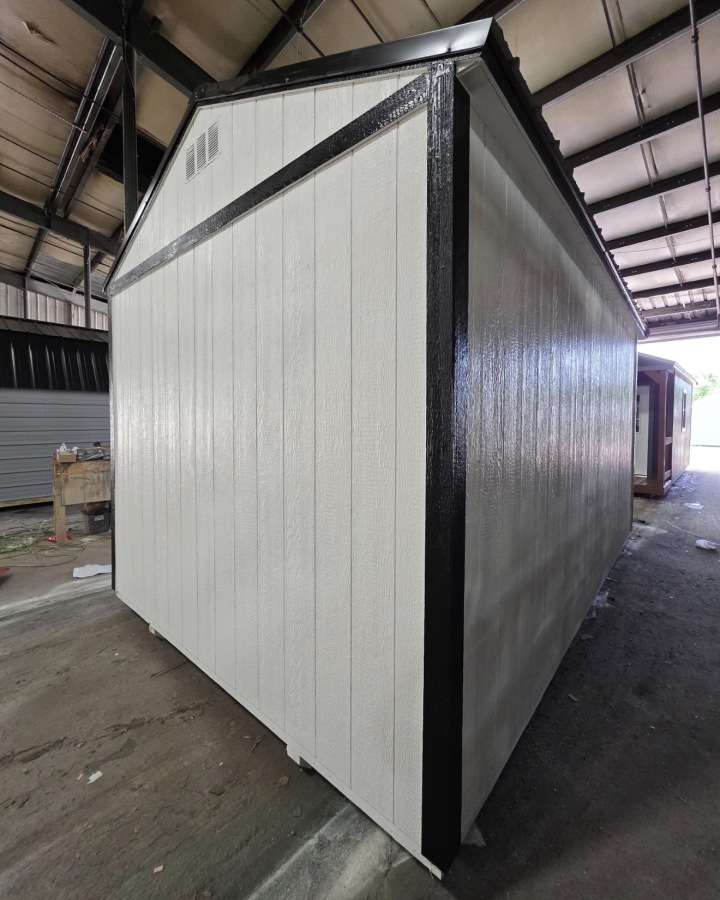 Utility Xtra Height - 10x16