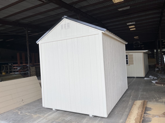 Utility Xtra Height - 8x12