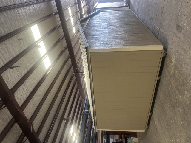 Best Value Wood (Side Utility) - 12x20