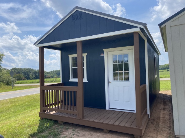 Cabin - 12x24