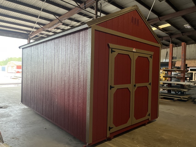 Utility Xtra Height - 10x16