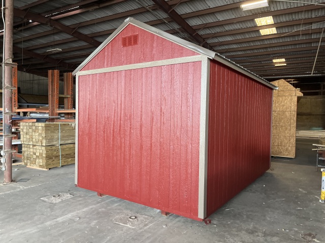 Utility Xtra Height - 10x16