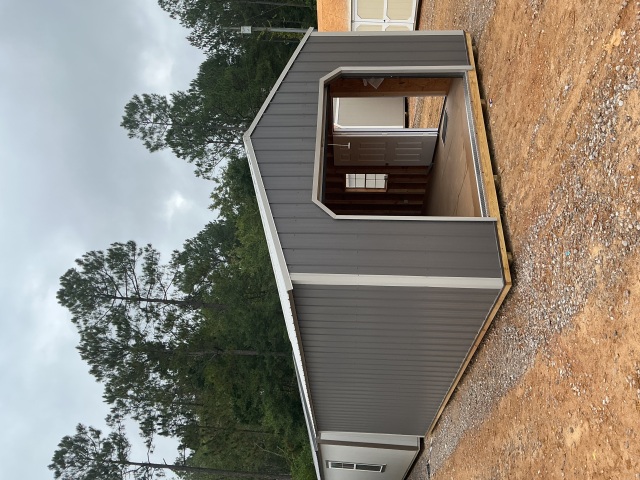 Portable Garage - 16x24