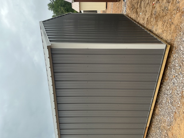 Portable Garage - 16x24