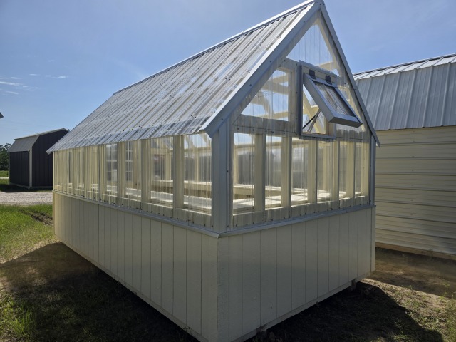 Greenhouse - 8x16