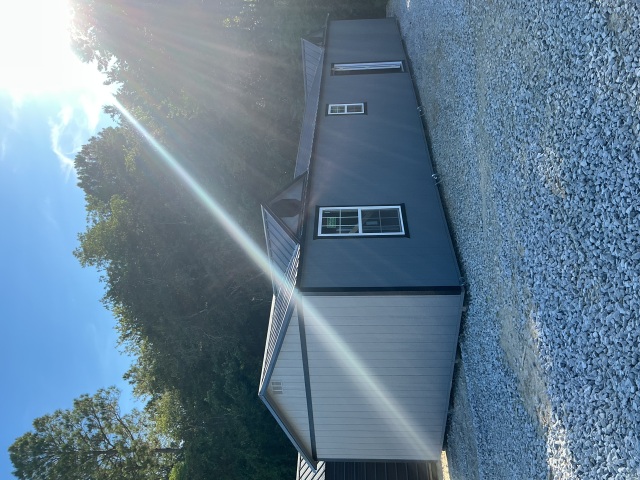Side Utility - 16x50