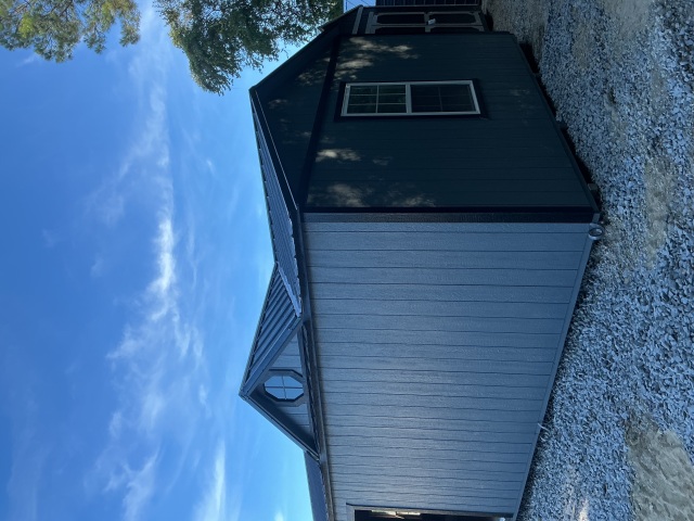 Side Utility - 16x50