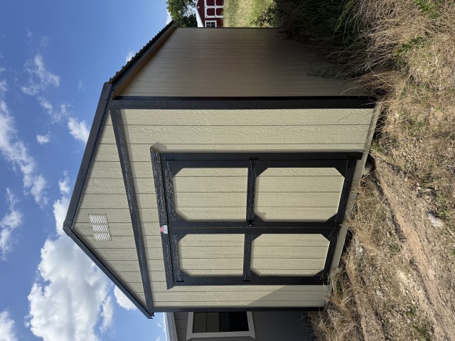 Utility Xtra Height - 10x16