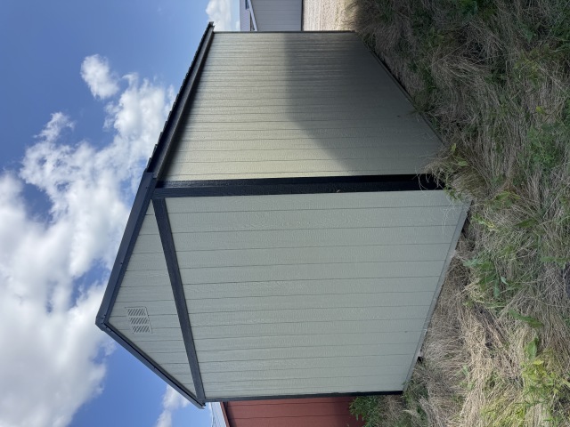 Utility Xtra Height - 10x16
