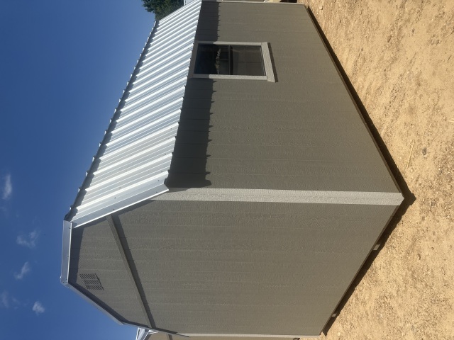 Best Value Wood (Lofted Barn) - 10x16