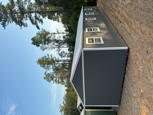 Side Utility - 16x50