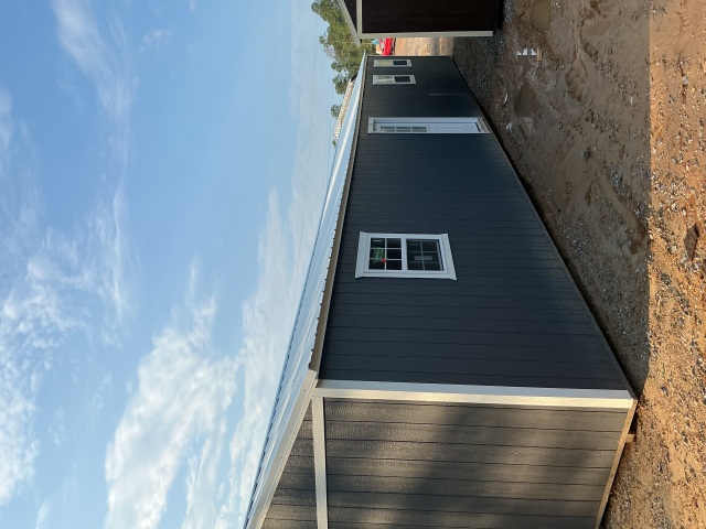 Side Utility - 16x50