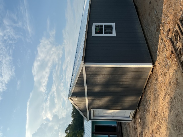 Side Utility - 16x50