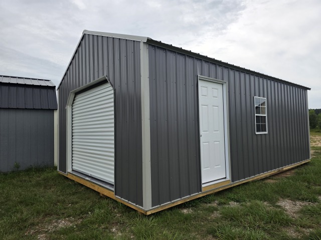 Portable Garage - 16x24