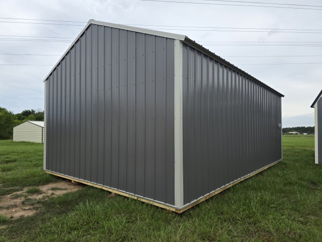 Portable Garage - 16x24