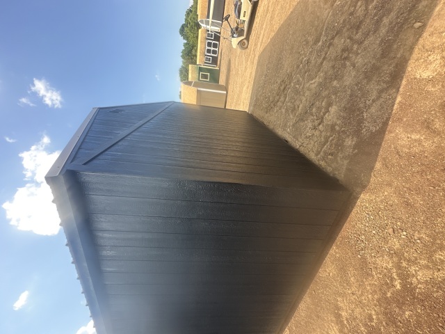 Side Utility - 16x50