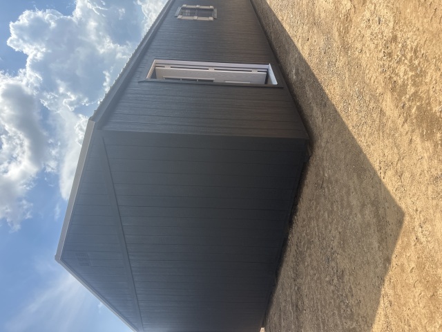 Side Utility - 16x50